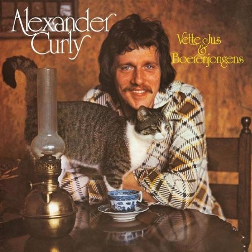 Alexander Curly